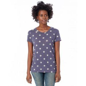Alternative Apparel Ladies' Ideal Eco-Jersey™ T-Shirt